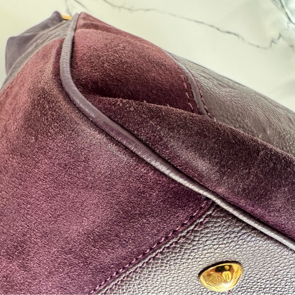Louis Vuitton bag. Good used condition - Picture 12 of 14